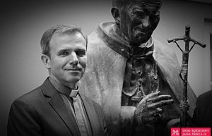 Fot. Muzeum Domu Rodzinnego Jana Pawła II