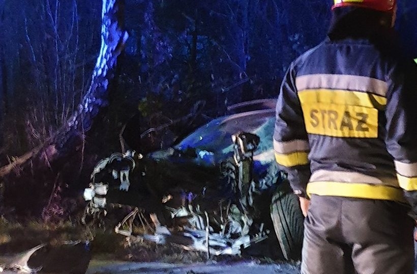 Fot. Facebook/DK52info