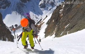 Fot. Kadr z filmy na YouTube/ Przemysław Piegza