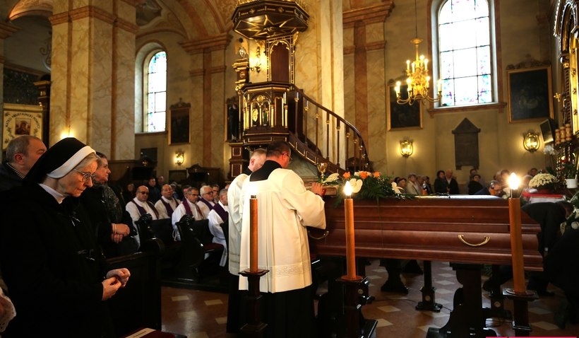 Fot. Materiały Mueum Domu Rodzinnego Jana Pawła II