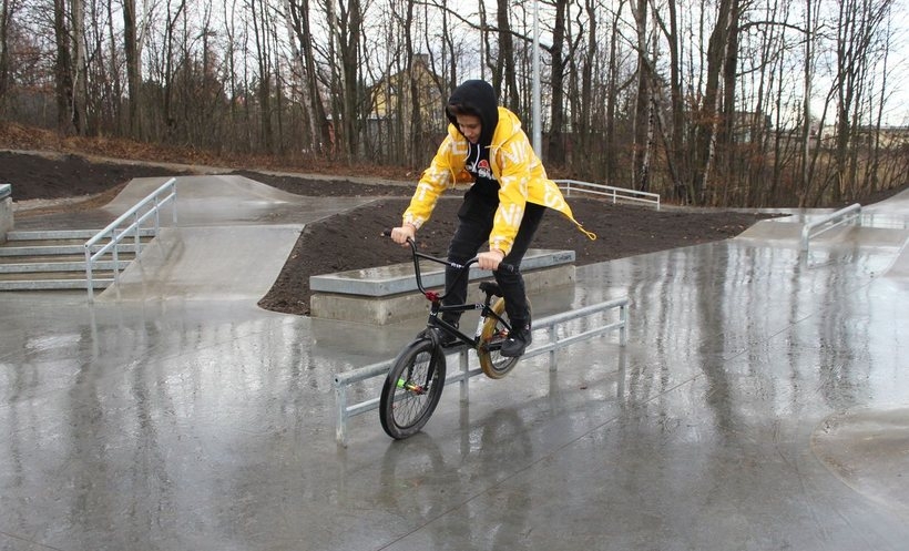 Fot. Materiały Prasowe