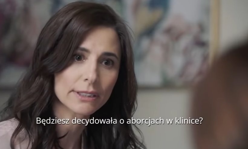 Fot. Kadr z filmy na YouTube/ Planet Cinema