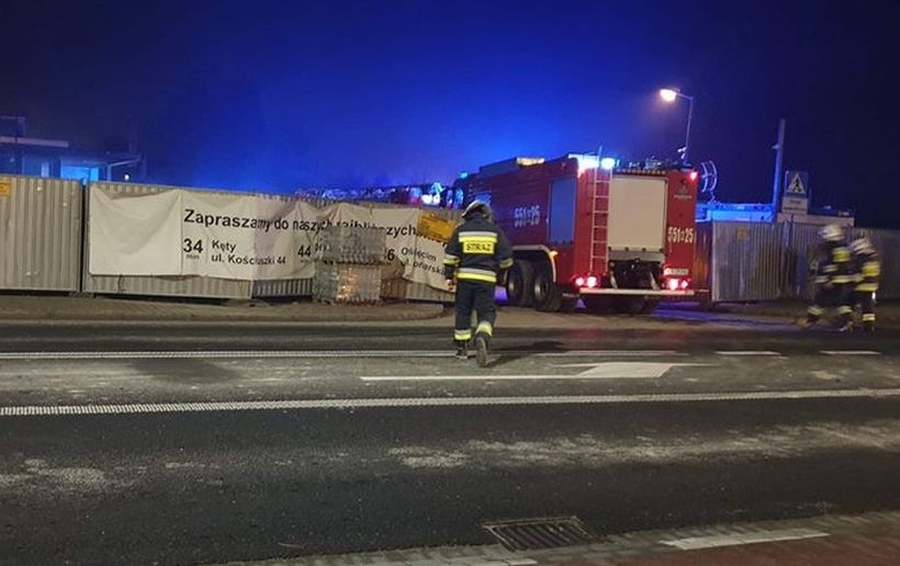 Fot. Facebook/DK52info