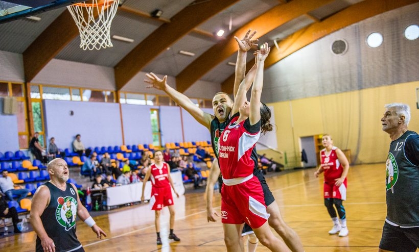 Fot. Marcin Płaszczyca