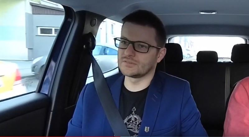 Fot. Marcin Płaszczyca