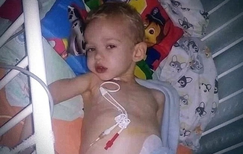 Fot. materiały prasowe rodziny