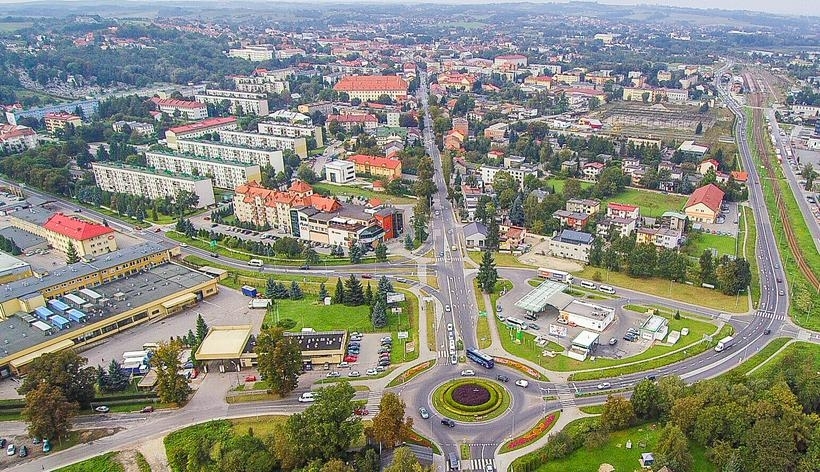 Fot. Marcin Płaszczyca