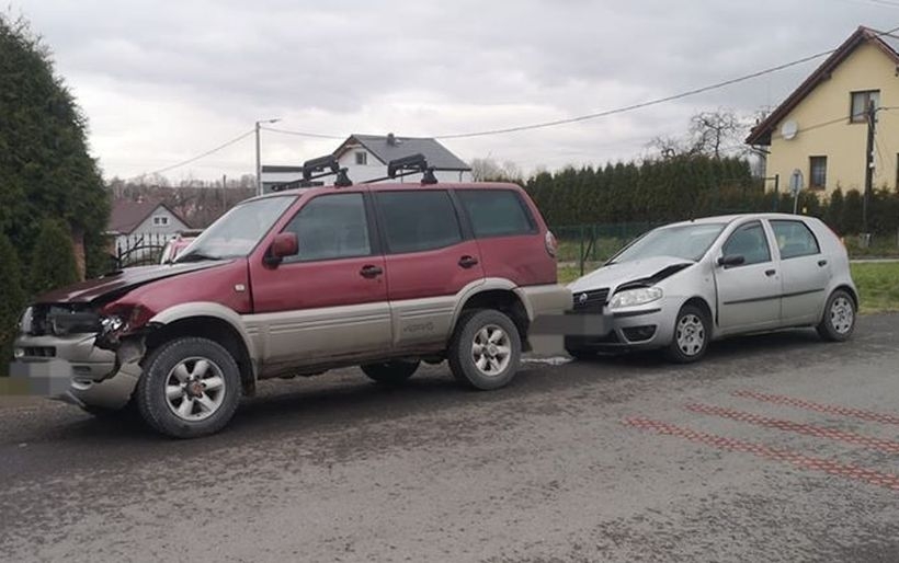 Fot. Facebook/ DK52Info