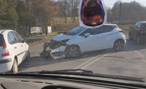 Fot. Facebook/ Patrole, Wypadki, Suszarki.../Norbert