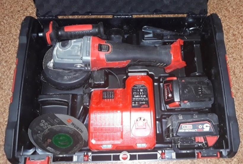 Fot. Marcin Płaszczyca