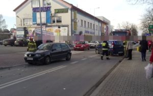 Fot. Facebook/ Patrolw, Wypadki, Suszarki.../ Łukasz