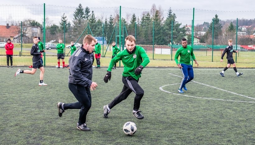 Fot. Marcin Płaszczyca