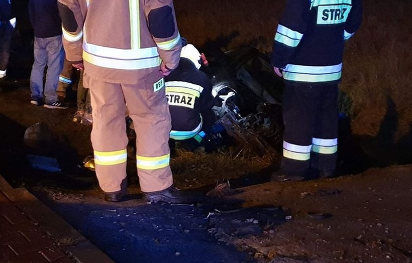 Fot. Facebook/ DK52Info