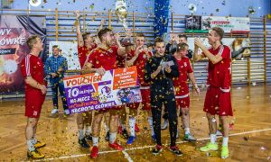 Fot. Marcin Płaszczyca