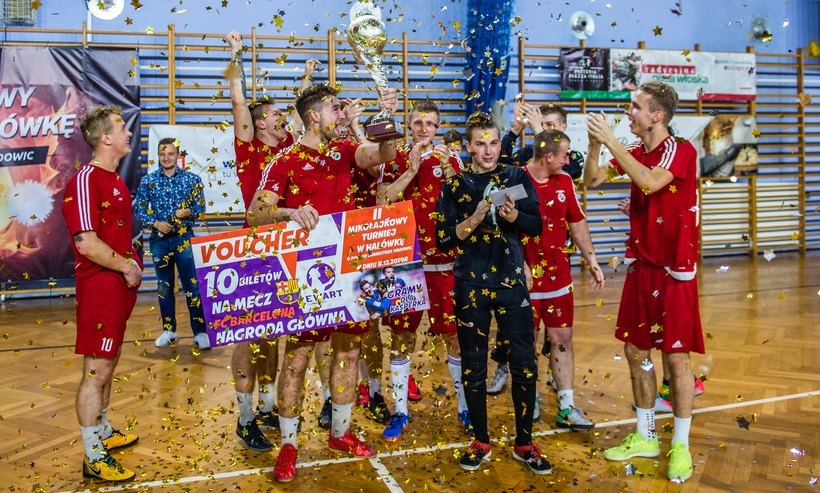 Fot. Marcin Płaszczyca