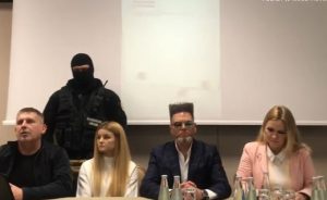 Fot. kadr z filmy na YouTube/Patriot24