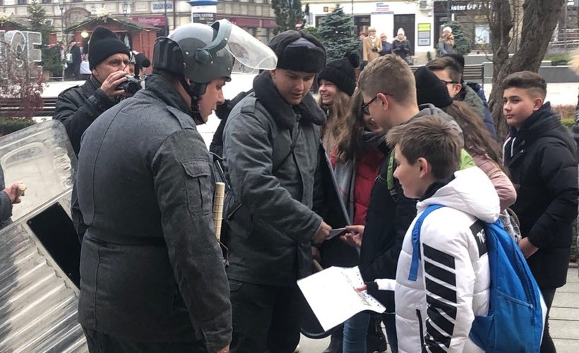 Fot. Marcin Płaszczyca