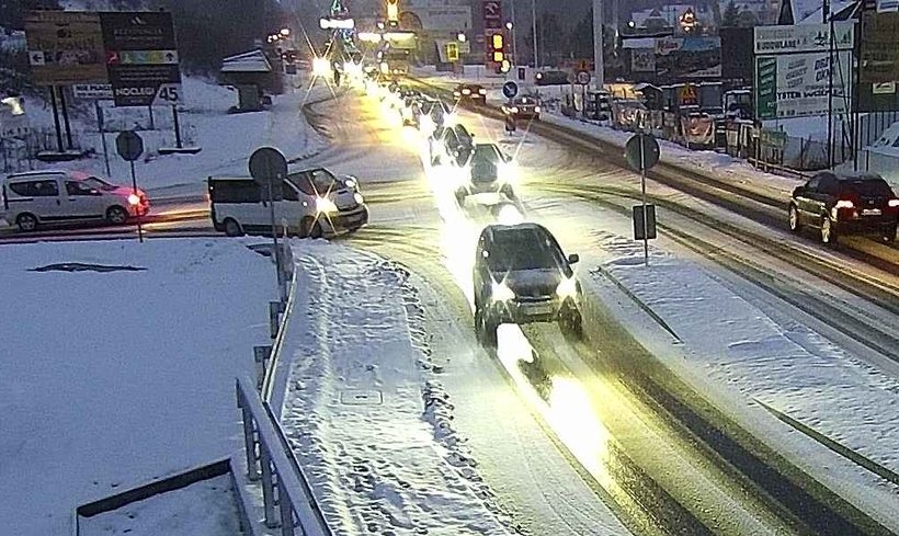 Fot. GDDKiA Zakopane