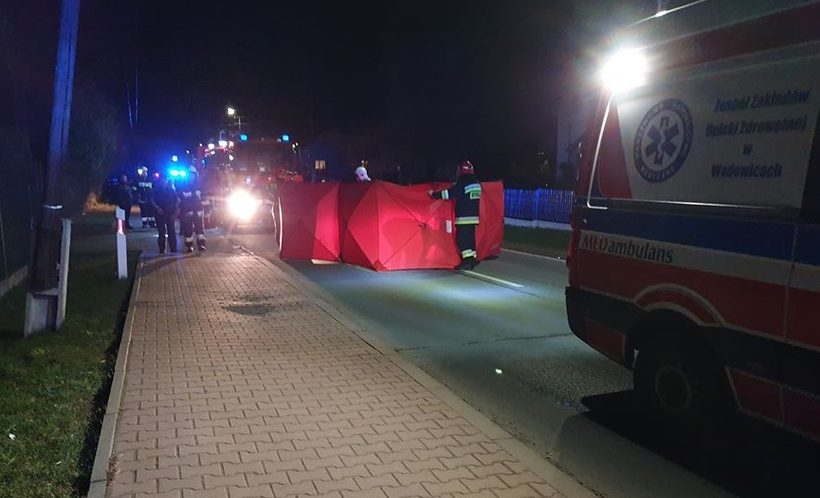 Fot. Facebook/ DK52Info