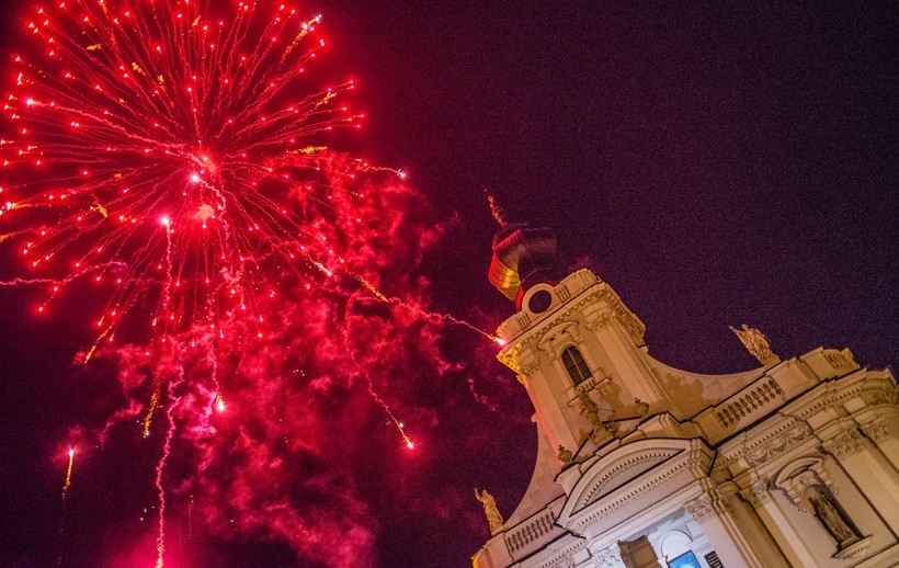 Fot. Marcin Płaszczyca