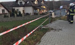 Fot. Facebook/ OSP Koziniec Centrum