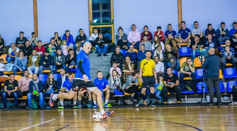 Fot. Marcin Płaszczyca