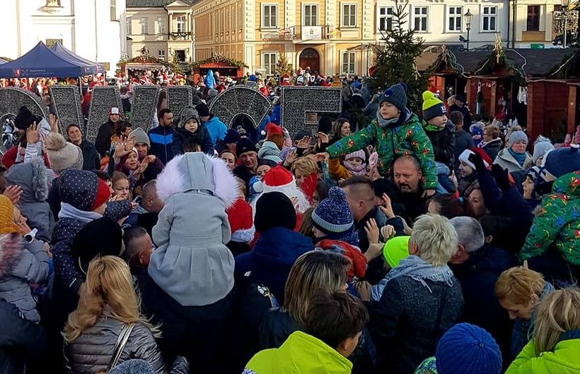 Fot. Facebook/ WadowiceNet