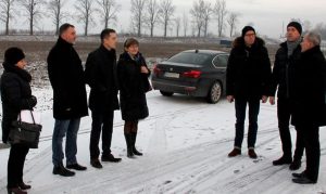 Fot. Facebook/Nowiny Andrychowskie