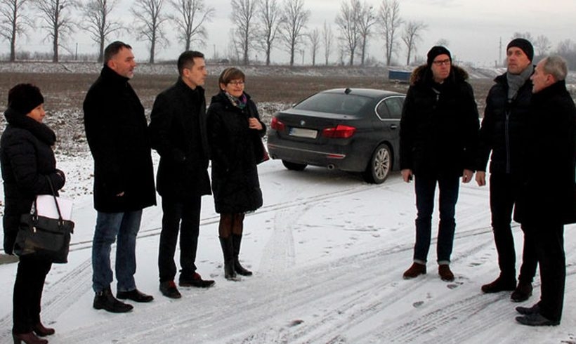 Fot. Facebook/Nowiny Andrychowskie