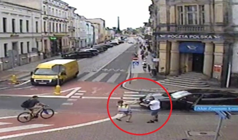 Fot. kadr z filmu na Youtube