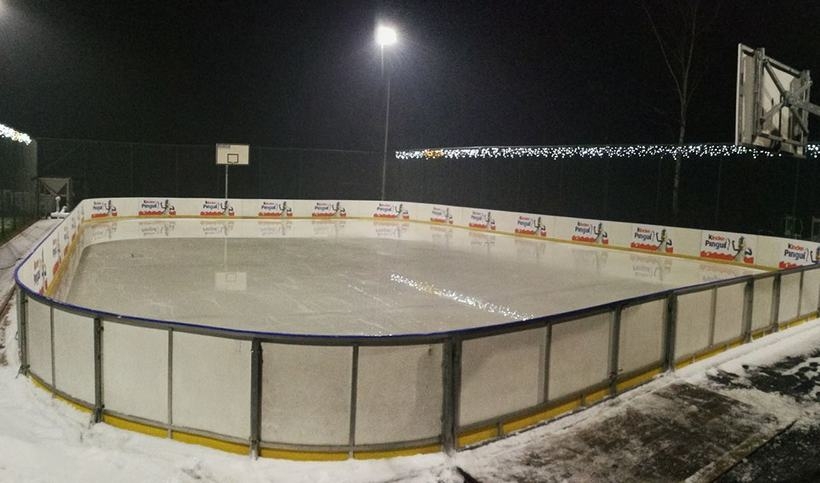 Fot. Facebook/ Orlik kalwaria