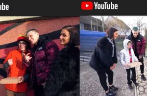 Fot. kadry z filmu na YouTube/ Ekipatonosi