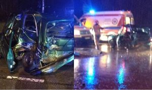 Fot. na podstawie zdjęć z facebook/ DK52Info