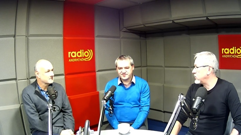 Fot. Radio Andrychów