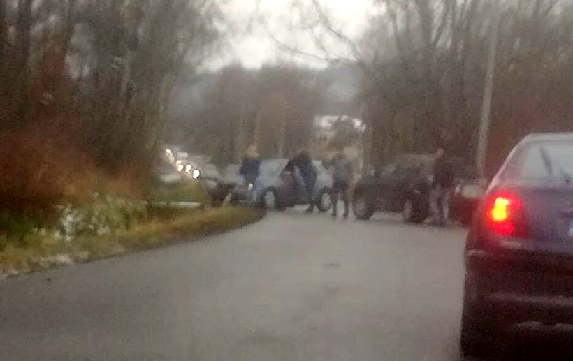 Fot. Facebook/ Patrole, Wypadki, Suszarki.../Joanna