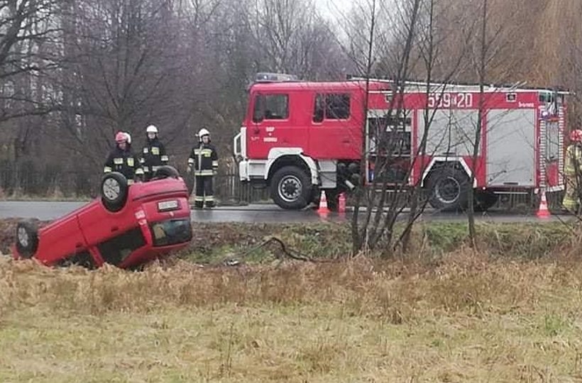 Fot. Facebook/ DK52Info