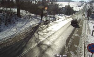 Fot. kazd z kamery GDDKiA