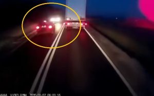 Fot. kazdr z filmu na YouTube/Saab Planet