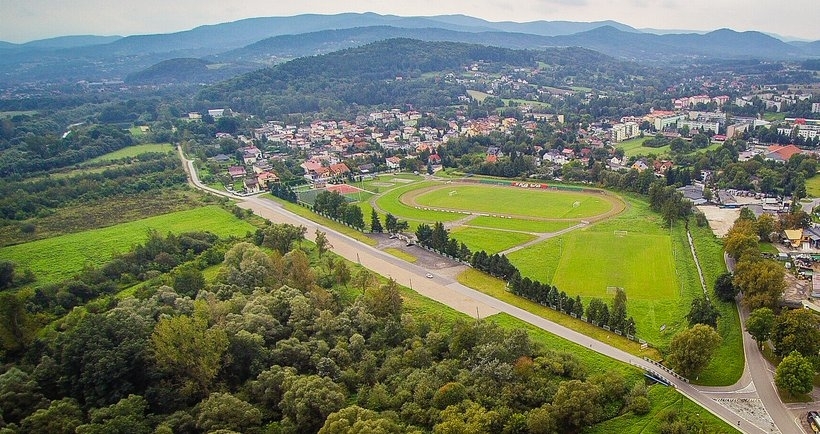 Fot. Marcin Płaszczyca