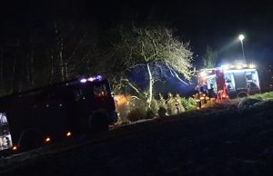 Fot. facebook/ DK52Info