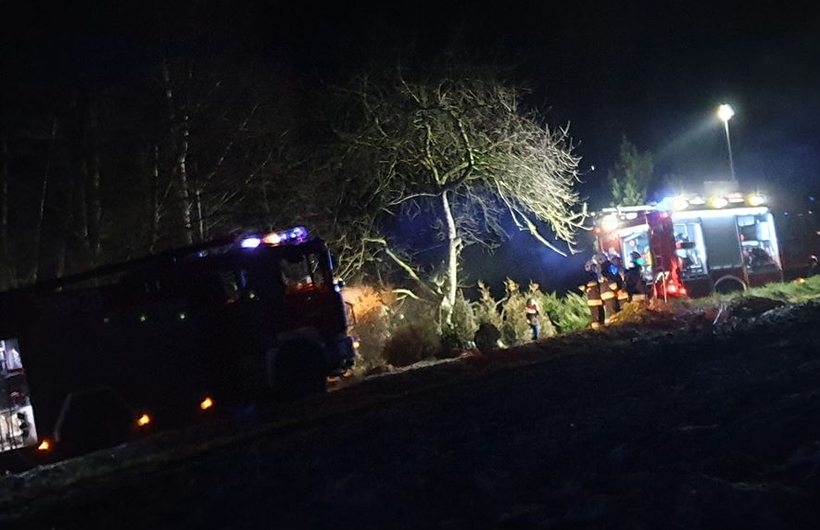 Fot. facebook/ DK52Info