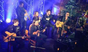 Fot. Marcin Płaszczyca