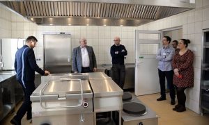 Fot. Facebook/ Bartosz Kaliński