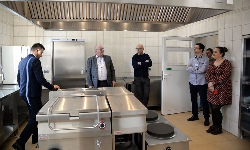 Fot. Facebook/ Bartosz Kaliński