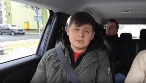 Fot. Marcin Płaszczyca