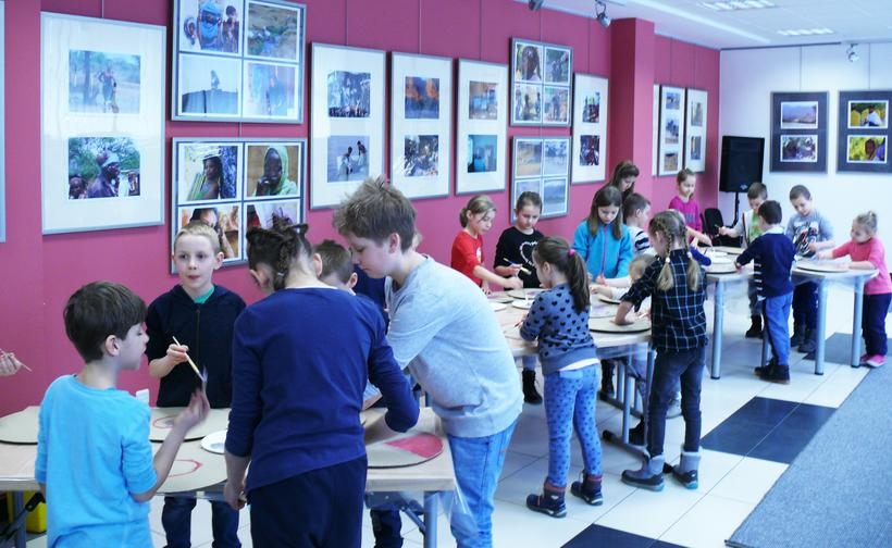 Fot. Wadowicka Biblioteka Publiczna