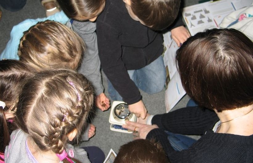 Fot. Muzeum Miejskie Wadowice