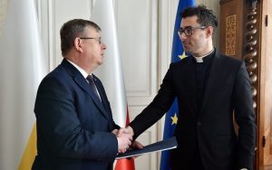 Fot. UM Województwa Małopolskiego