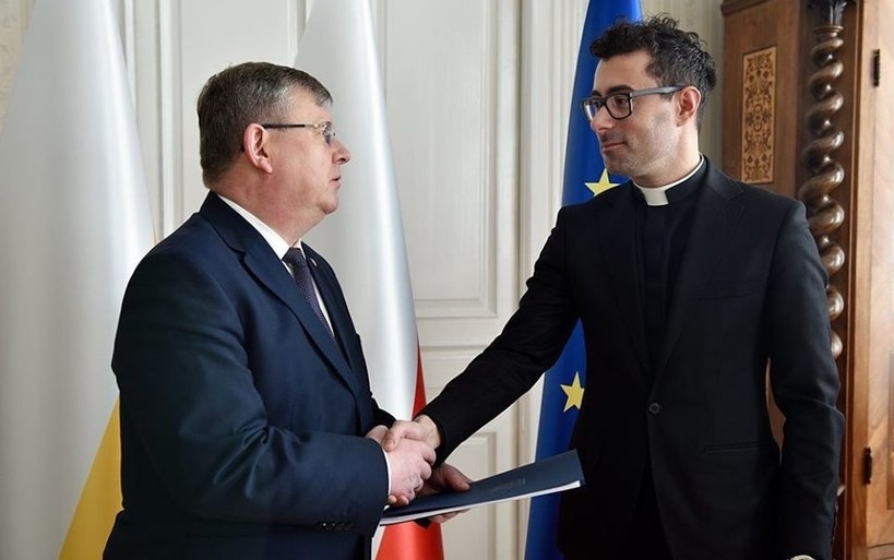 Fot. UM Województwa Małopolskiego