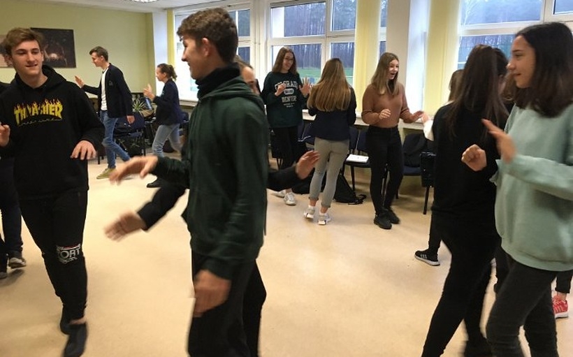 Fot. nadesłane / Danuta Tracz